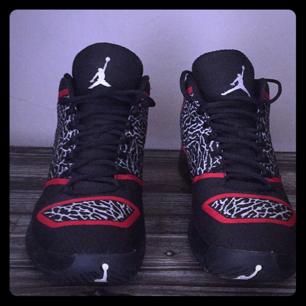 Air Jordan XX9